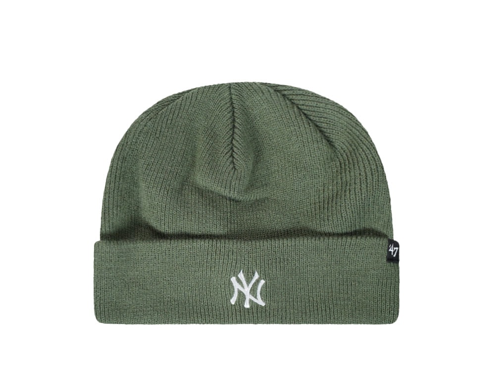 47Brand New York Yankees Moss Randle Gorro