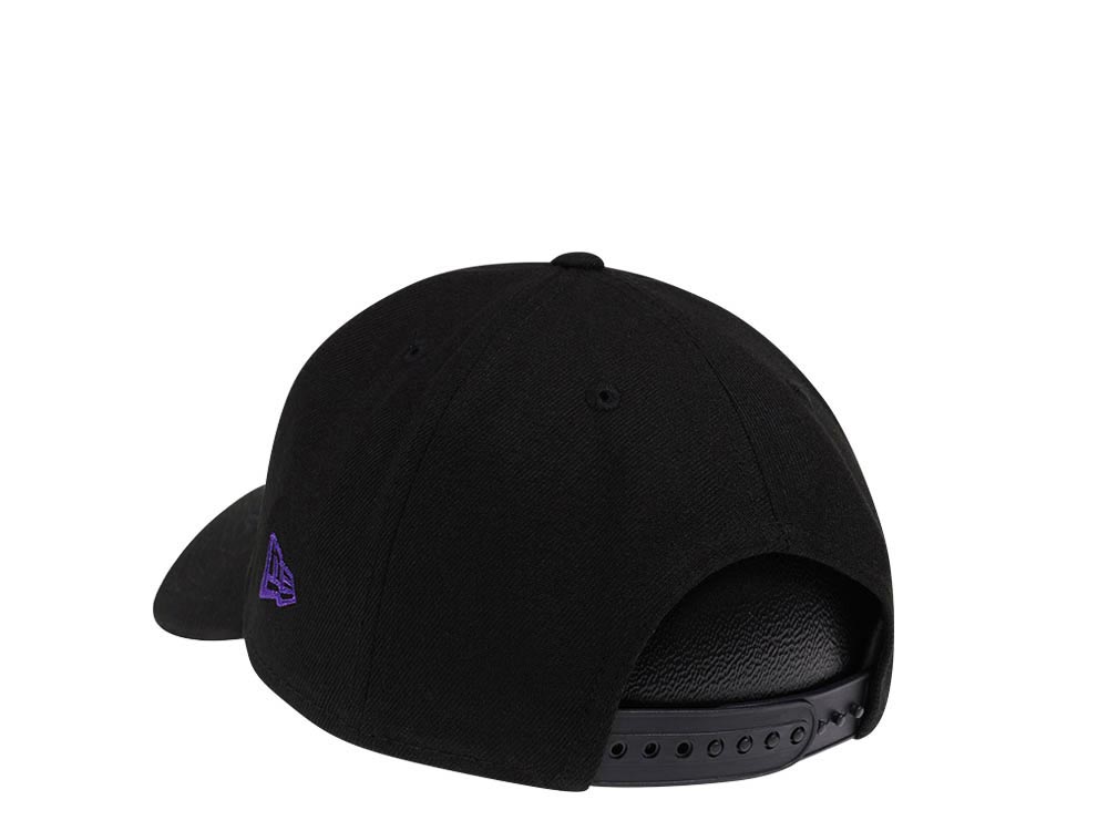 New Era Colorado Rockies Classic Edition 9Forty Snapback Gorra