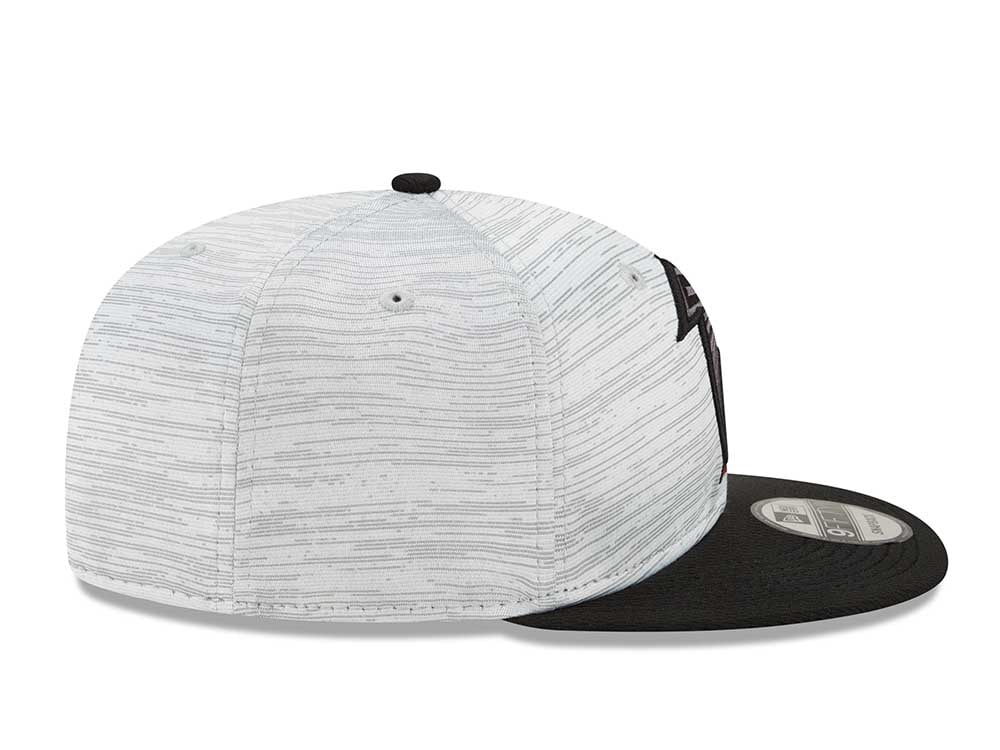 New Era Atlanta Falcons NFL Official Training Camp 2021 9Fifty Snapback Gorra