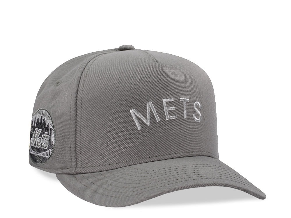 Nike New York Mets Dri-Fit Rise Olive Edition Snapback Gorra