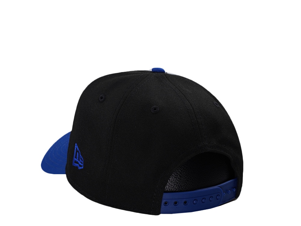 New Era Orlando Magic Love this Game Black Two Tone Edition 9Forty A Frame Snapback Gorra
