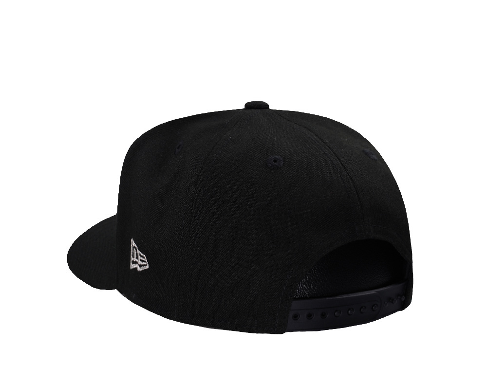 New Era Los Angeles Kings All Star 2017 Black Edition 9Fifty A Frame Snapback Gorra