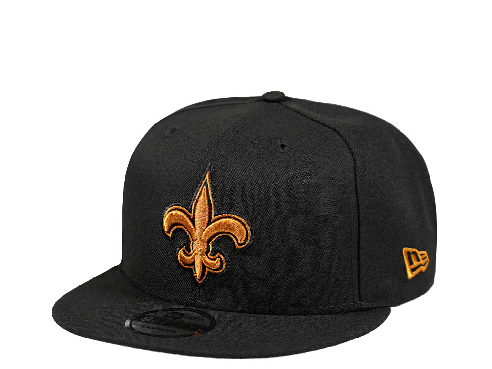 New Era New Orleans Saints Prime Edition 9Fifty Snapback Gorra