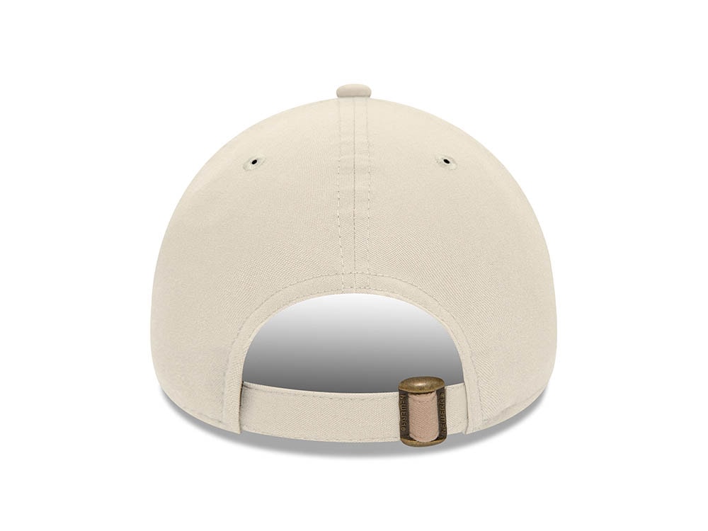 New Era New World Stone 9Forty Strapback Gorra