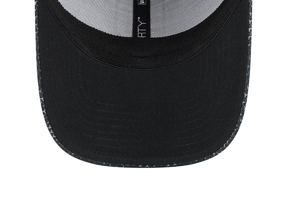 New Era NFL LOGO Sideline 2024 9Forty Stretch Snapback Gorra