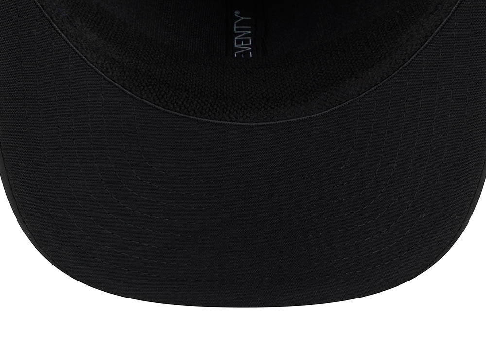 New Era Las Vegas Raiders NFL Salute to Service 2026 Digi Camo Black 9Seventy Stretch Snapback Gorra