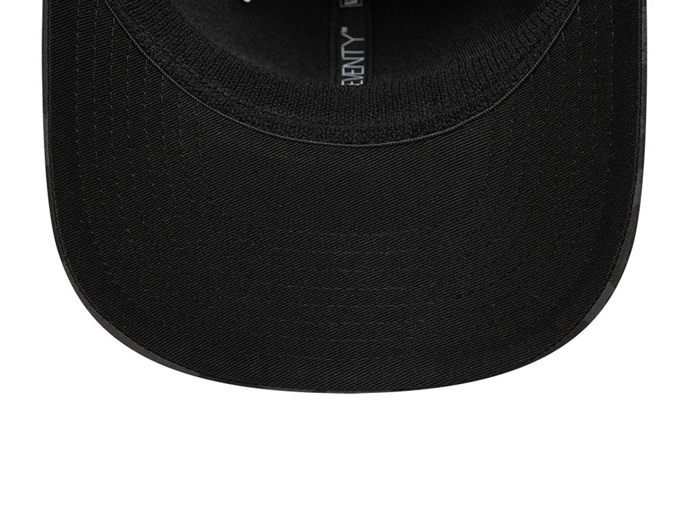 New Era Vr46 Dark Camo 9Seventy Trucker Snapback Gorra
