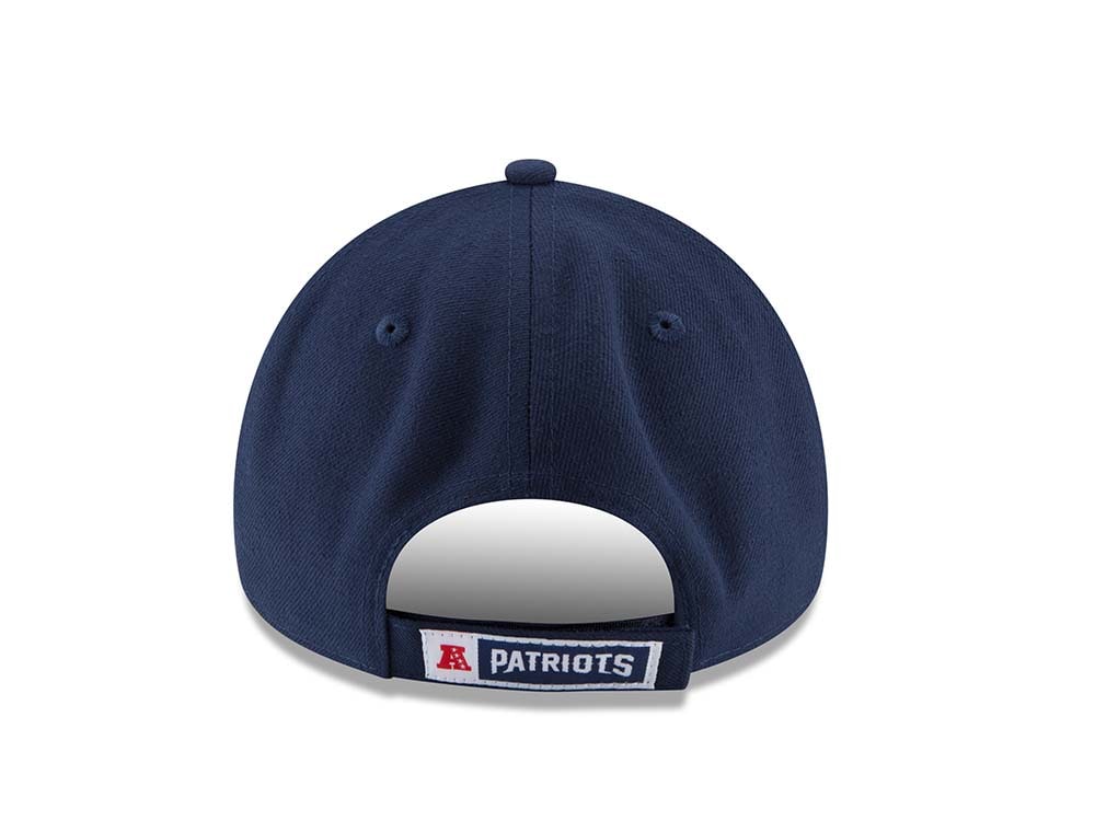 New Era 9forty New England Patriots The League Gorra