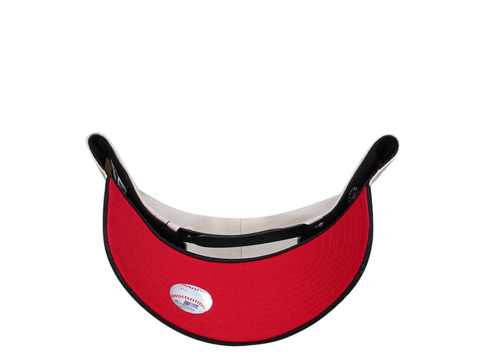 New Era Arizona Diamondbacks 9Forty A Frame Snapback Gorra