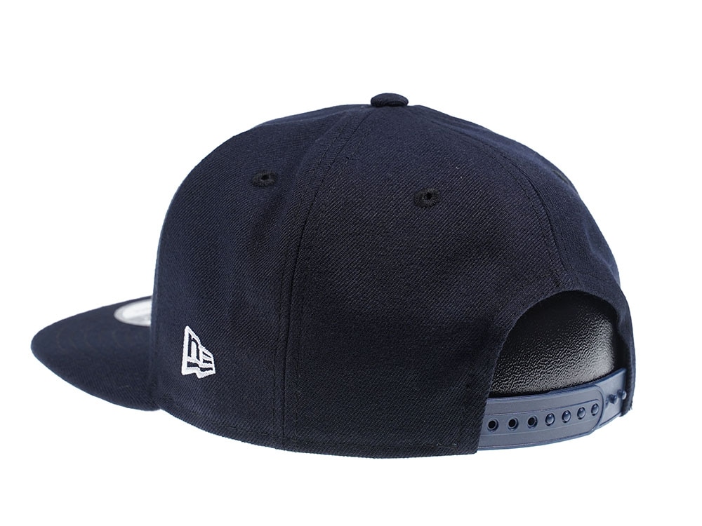 New Era New York Yankees Skull Edition 9Fifty Snapback Gorra