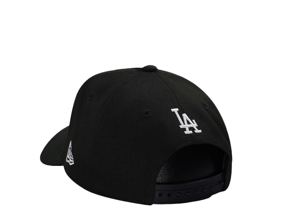 New Era Los Angeles Dodgers Kanji Japan Edition 9Forty A Frame Snapback Gorra