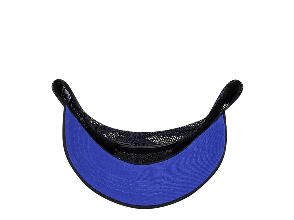 Capslab Looney Tunes Road Runner Trucker Snapback Gorra