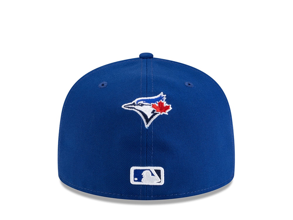 New Era Toronto Blue Jays Hyperfly Edition 59Fifty Fitted Gorra