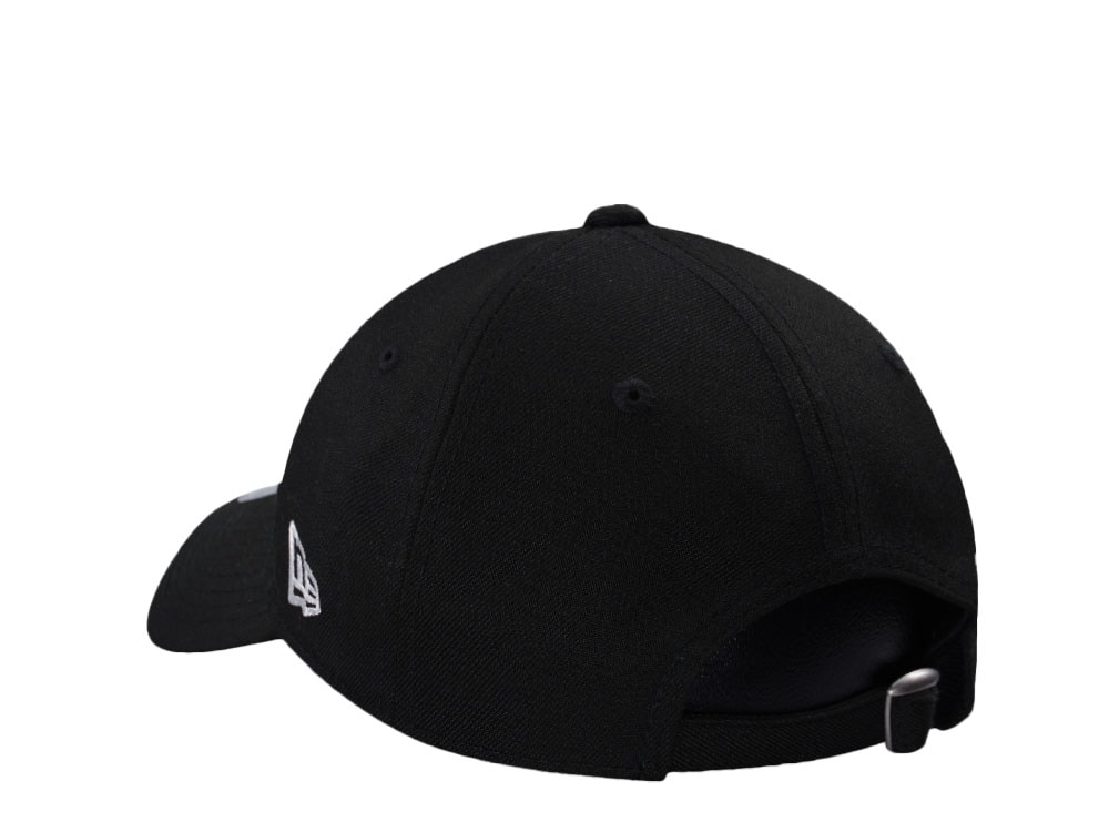 New Era New York Yankees Pink Heart Prime Edition 9Twenty Strapback Gorra