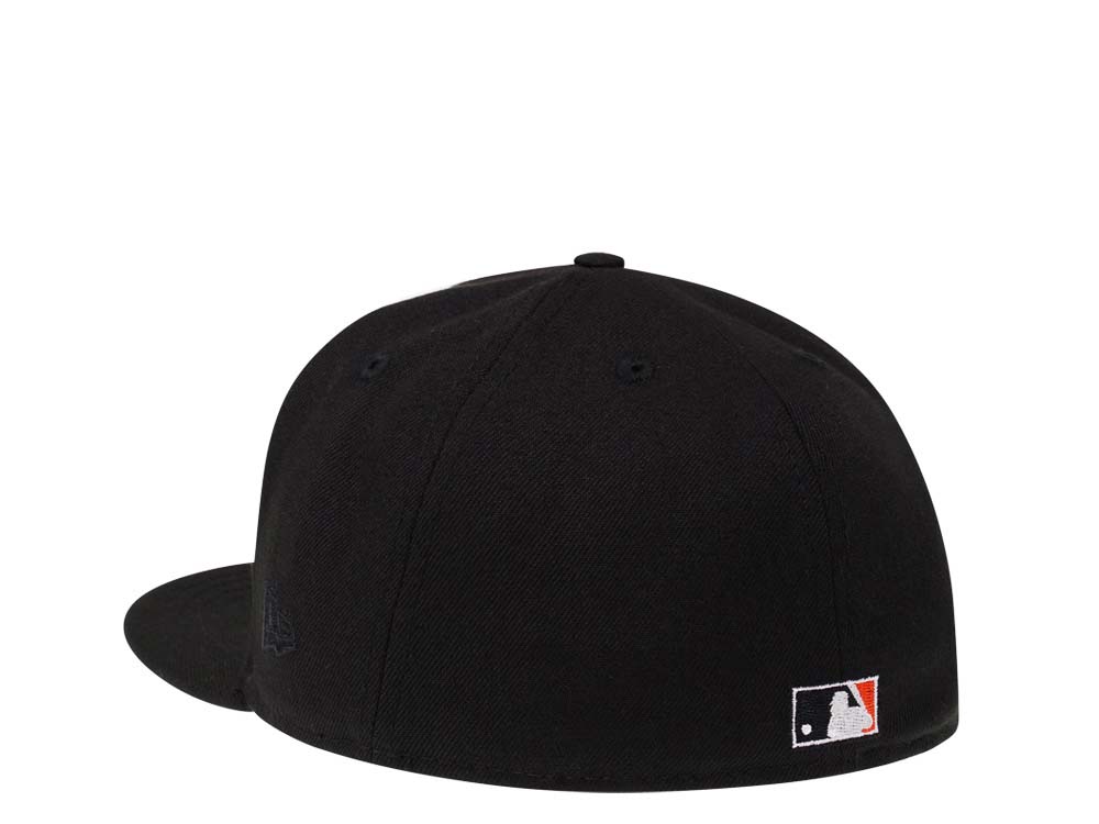 New Era San Francisco Giants World Series 2012 Classic Edition 59Fifty Fitted Gorra