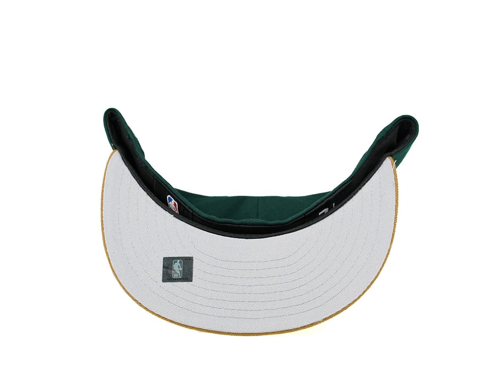 New Era Milwaukee Bucks Prime Edition 59Fifty Fitted Gorra