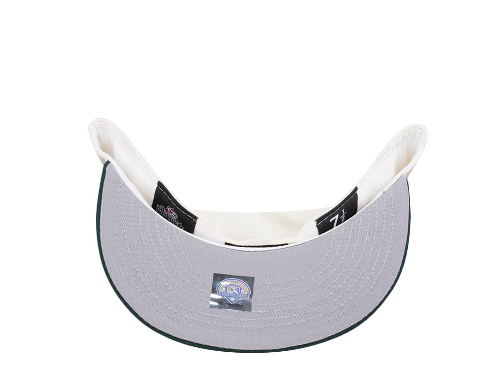 New Era Jamestown Jammers Two Tone Prime Edition 59Fifty Fitted Gorra