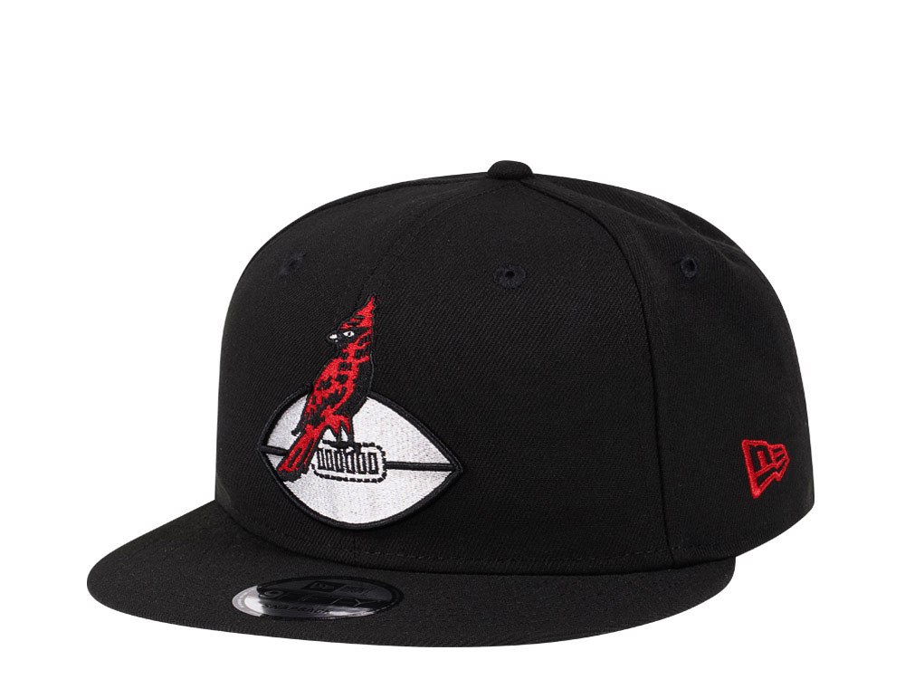 New Era Arizona Cardinals Throwback Edition 9Fifty Snapback Gorra