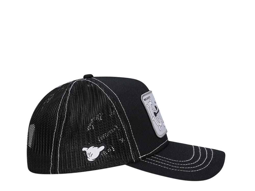 Capslab Disney Mickey Trucker Snapback Gorra