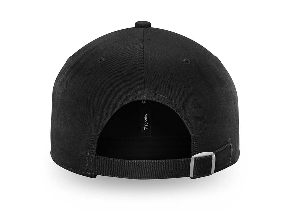 Fanatics Pittsburgh Penguins Primary Logo Adjustable Strapback Gorra