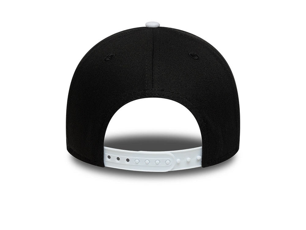 New Era Newcastle United Fc Two Tone 9Forty Snapback Gorra