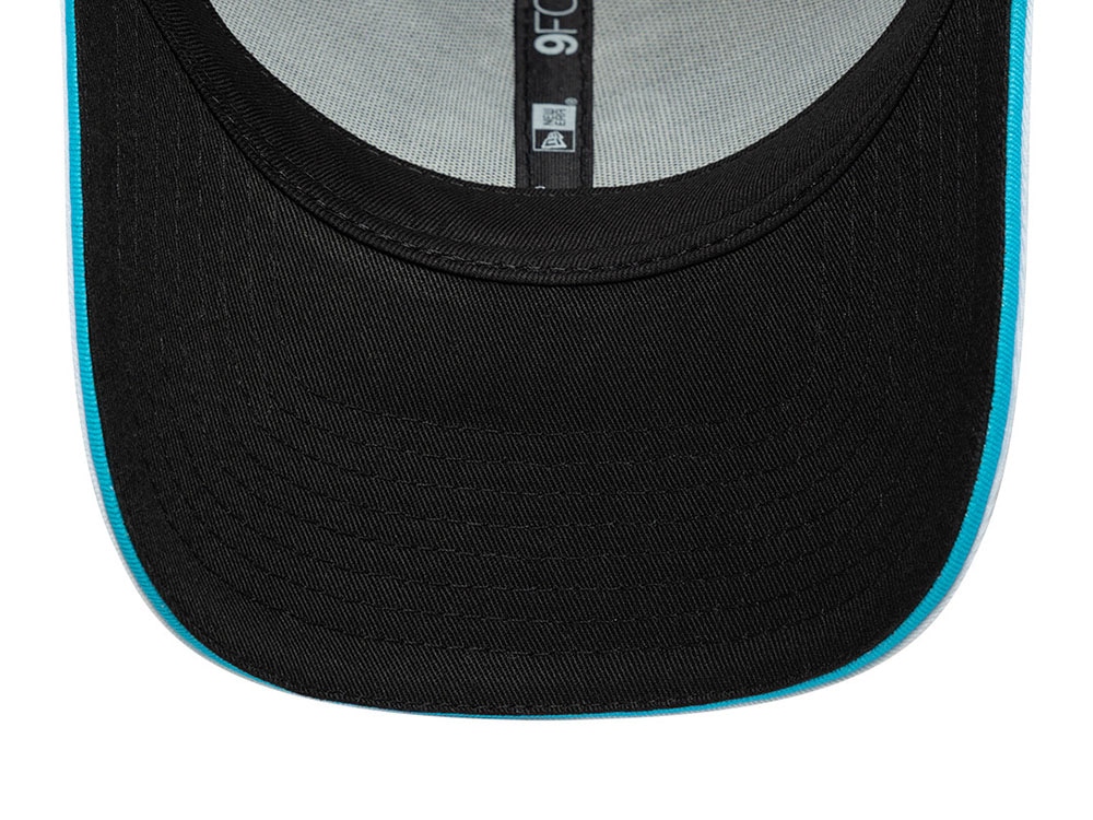 New Era Newcastle United Fc Two Tone 9Forty Snapback Gorra