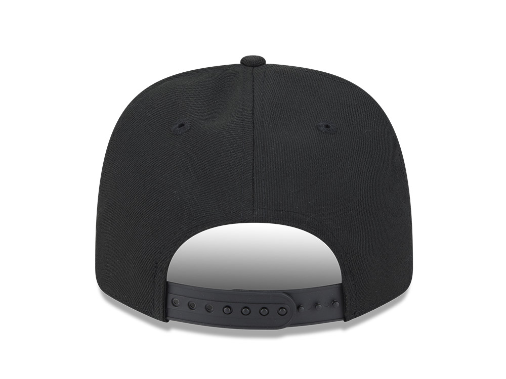 New Era Las Vegas Raiders Stated Edition 9Seventy Snapback Gorra