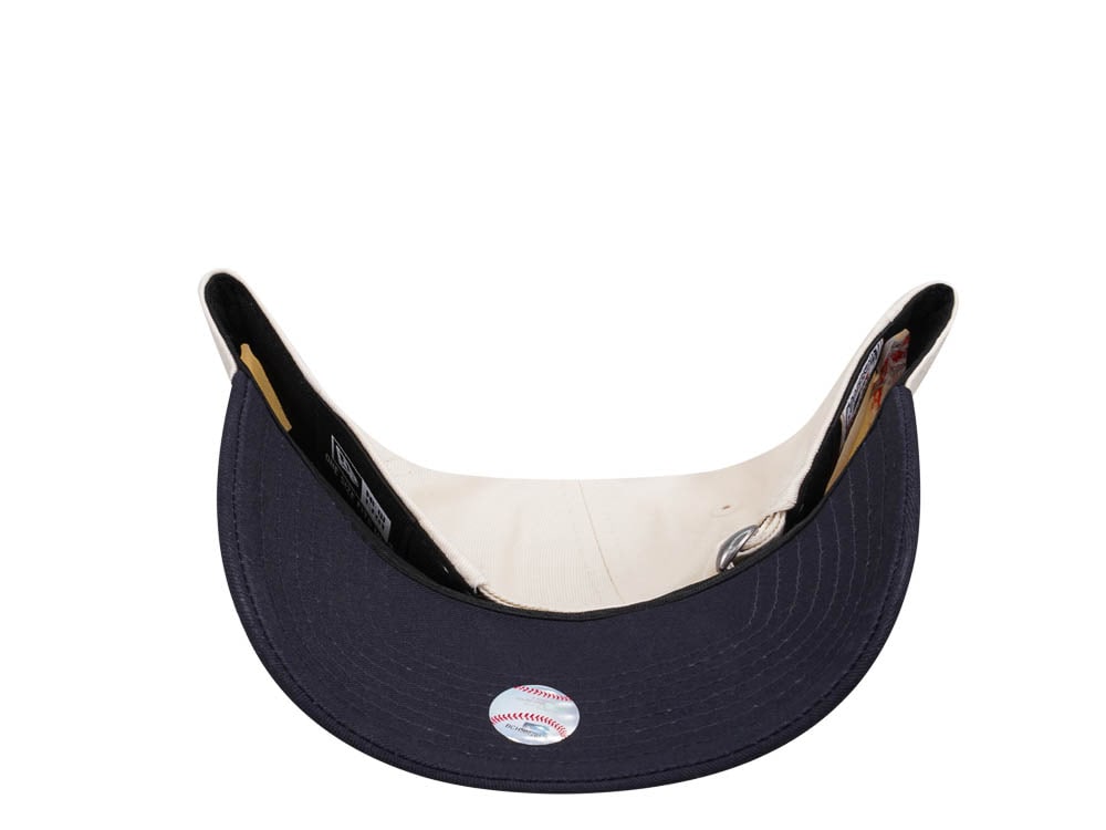 New Era Detroit Tigers All Star Game 2005 Two Tone Edition 9Forty Strapback Gorra