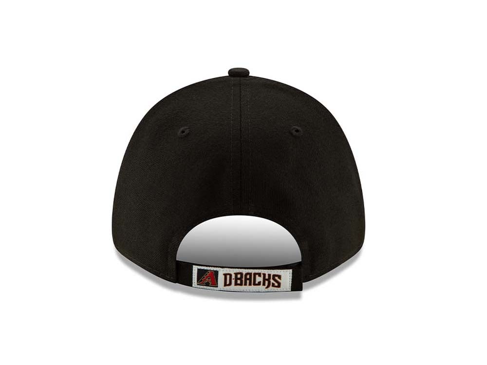 New Era Arizona Diamondbacks The League 9Forty Strapback Gorra