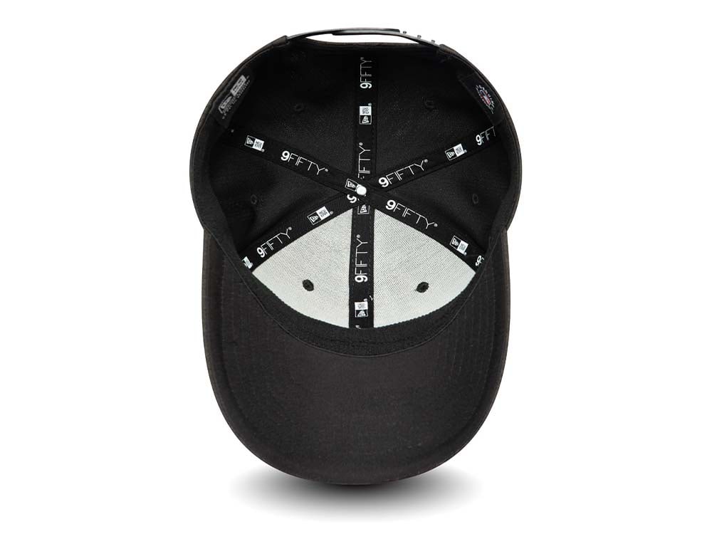 New Era Pittsburgh Pirates Shadow Tech 9Fifty Stretch Snapback Gorra