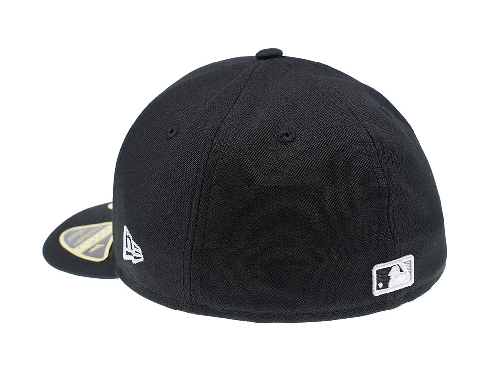 New Era Chicago White Sox Authentic On-Field Low Profile  59Fifty Fitted Gorra