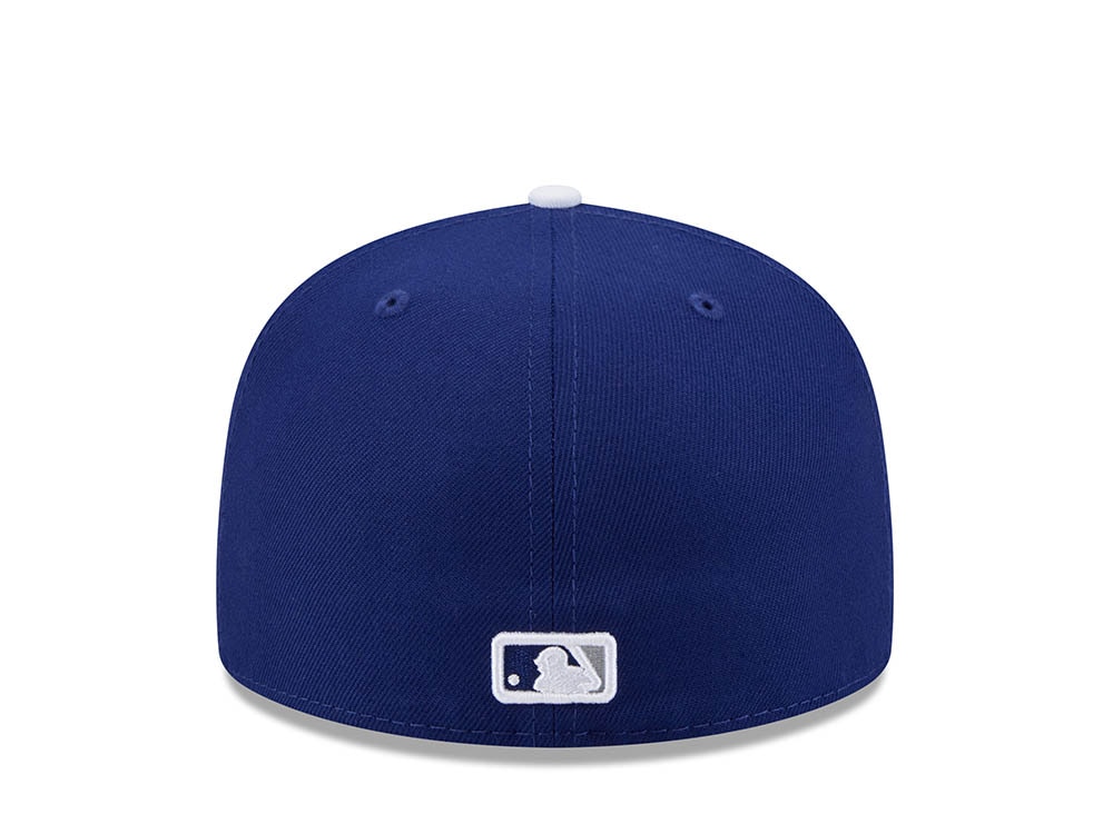New Era Brooklyn Dodgers Jackie Robinson Edition 59Fifty Fitted Gorra