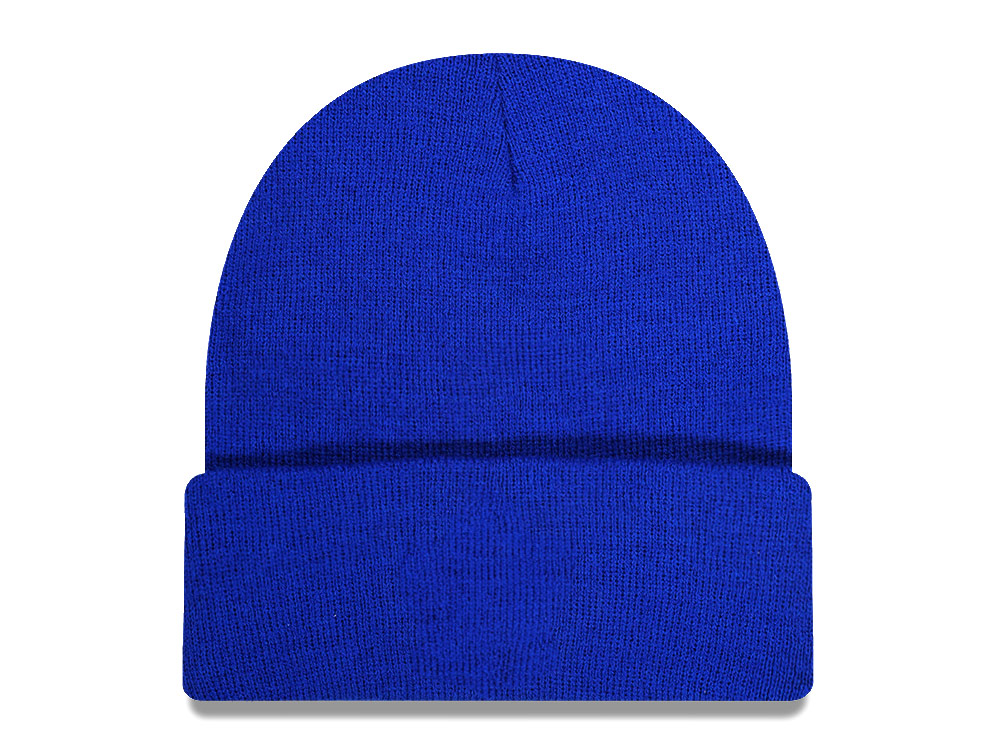 American Needle Toronto Maple Leafs Cuffed Royal Gorro