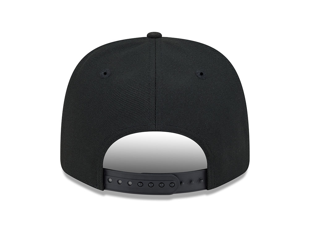 New Era Los Angeles Kings Stated Edition 9Seventy Snapback Gorra