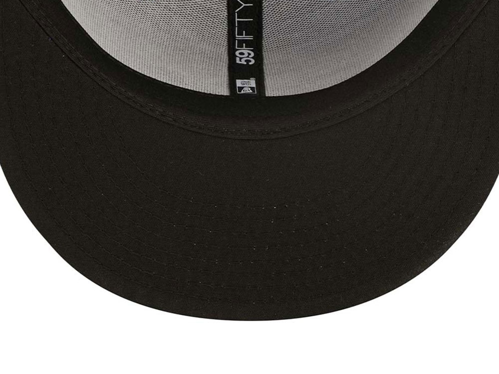 New Era Tampa Bay Rays Authentic On-Field 59Fifty Fitted Gorra
