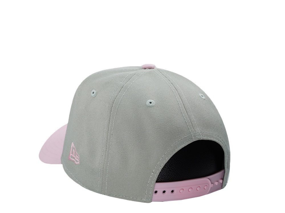 New Era New York Yankees World Series 1996 Evergreen Two Tone Edition 9Forty A Frame Snapback Gorra