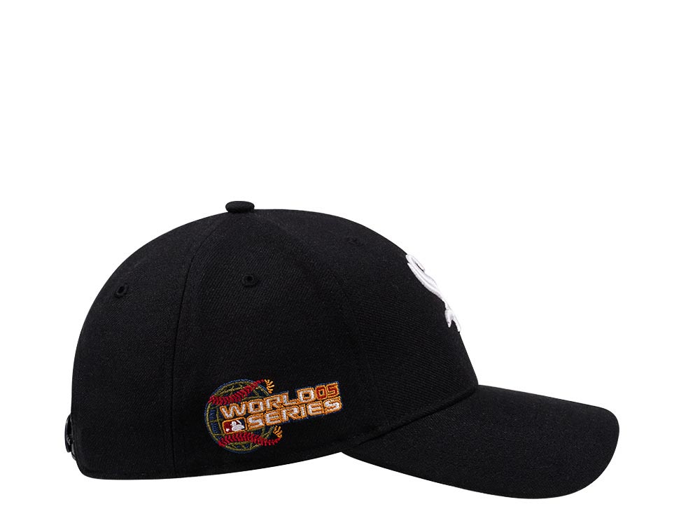 47Brand Chicago White Sox World Series 2005 Classic Snapback Gorra