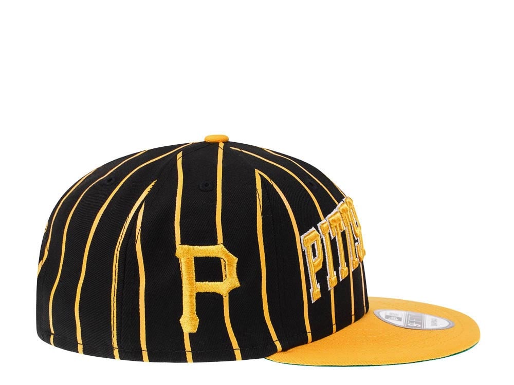 New Era Pittsburgh Pirates City Arch Edition 9Fifty Snapback Gorra