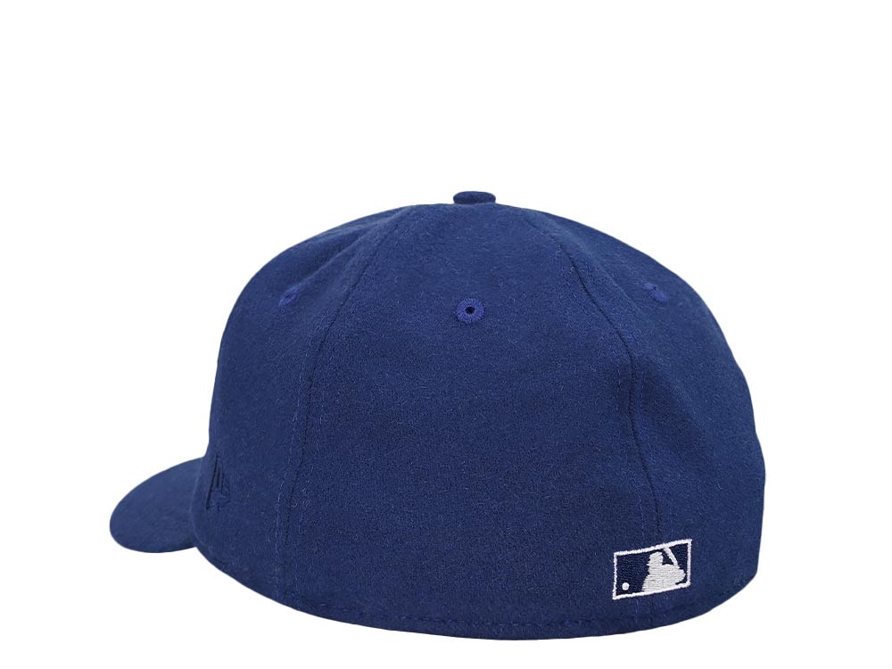 New Era Pittsburgh Pirates World Series 1903 Melton Throwback Elite Edition 59Fifty Retro Crown Gorra