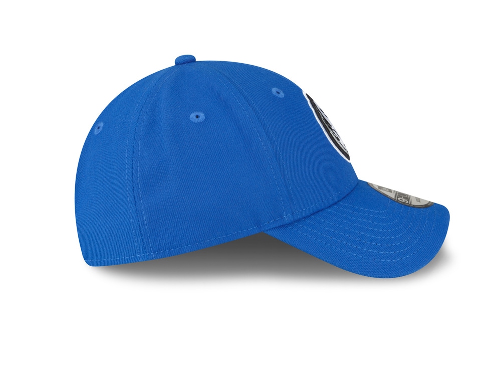 New Era Dallas Mavericks The League Blue Prime Edition 9Forty Adjustable Gorra