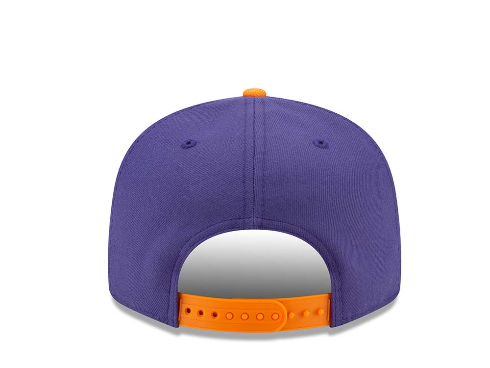 New Era Phoenix Suns NBA Draft 21 9Fifty Snapback Gorra
