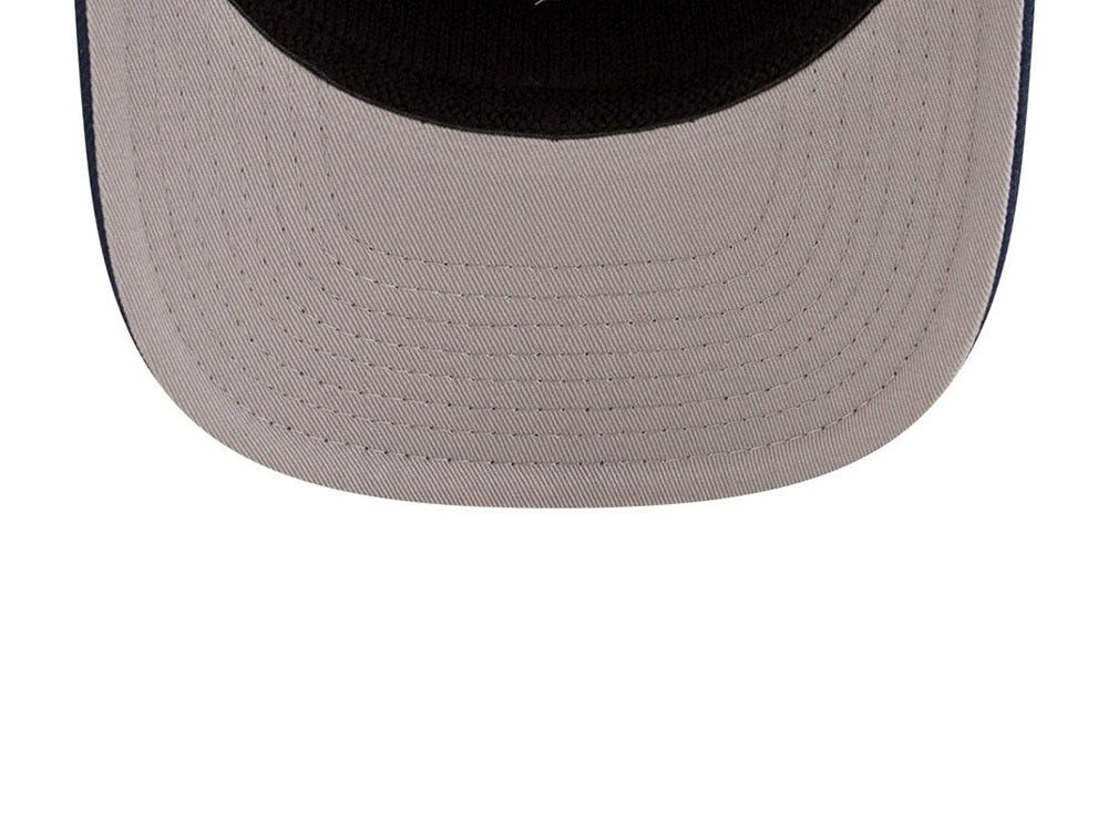 New Era Washington Wizards NBA Team Edition 9Seventy Snapback Gorra
