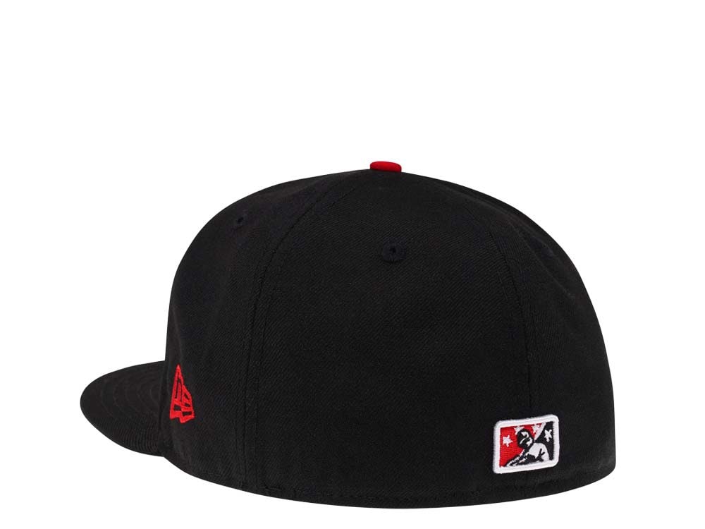 New Era Hagerstown Suns Classic Edition 59Fifty Fitted Gorra