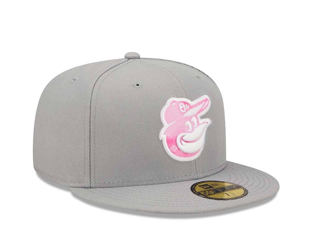 New Era Baltimore Orioles Mothers Day 2022 59Fifty Fitted Gorra