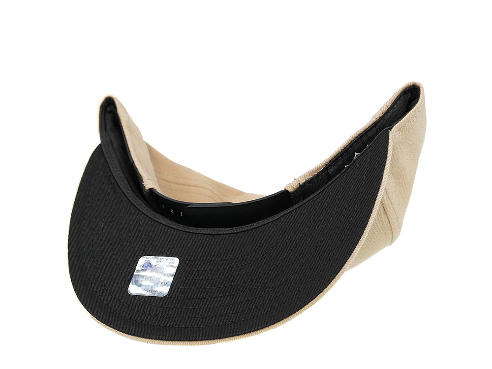 New Era New Orleans Saints Kakhi Edition 9Fifty Snapback Gorra