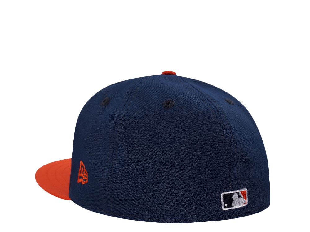 New Era Houston Astros City Connect Metallic Two Tone Edition 59Fifty Fitted Gorra