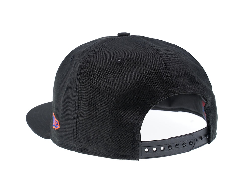 New Era New York Mets Alternate Logo 9Fifty Snapback Gorra