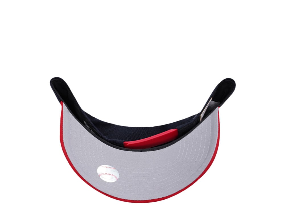 New Era Boston Red Sox All Star Game 1999 Classic Two Tone Edition 9Forty A Frame Snapback Gorra
