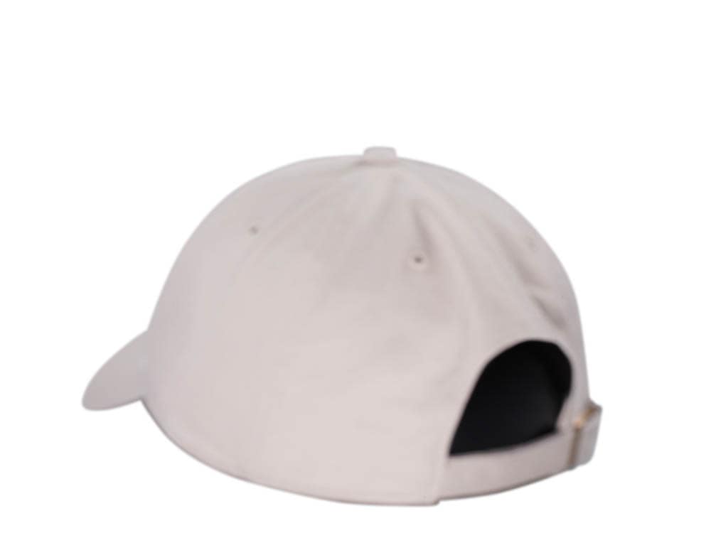 47Brand Detroit Tigers Bone Clean Up Strapback Gorra