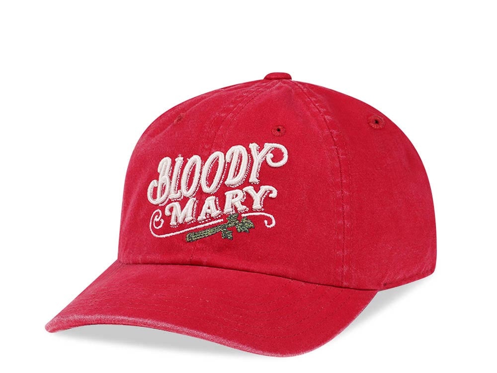 American Needle Bloody Mary Vintage Casual Strapback Gorra